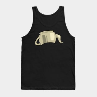 Greg's Teapot Tank Top